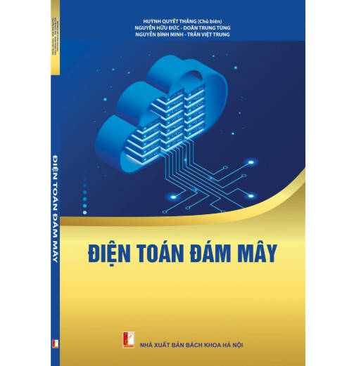 Điện Toán Đám Mây