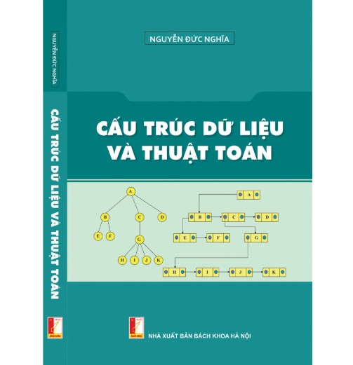 Cấu Trúc Dữ liệu Và Thuật Toán
