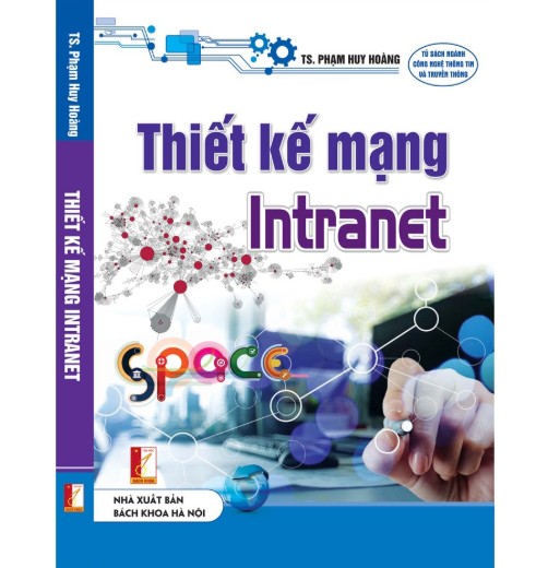 Thiết kế mạng Intranet